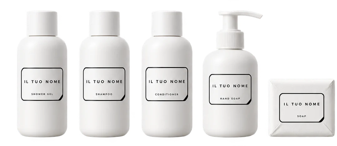 Linea ESSENZIALE (reference AI)