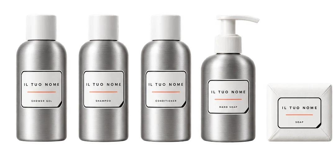 Linea FRESCA (reference AI)